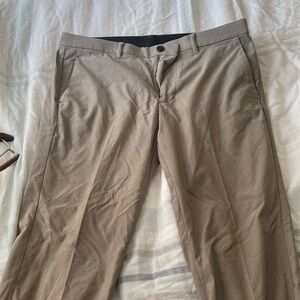 Bonobos dress pants